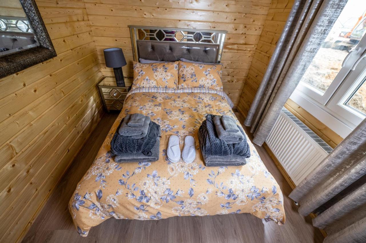 Kintala Resort & Spa Dungiven المظهر الخارجي الصورة